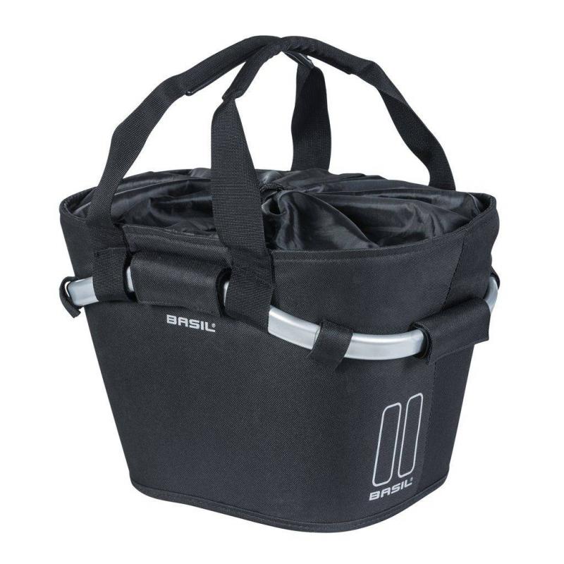 Basil CLASSIC CARRY ALL FRONT BASKET KF