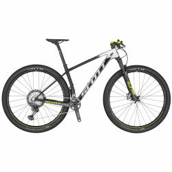 Horský bicykel SCOTT Scale RC 900 Pro